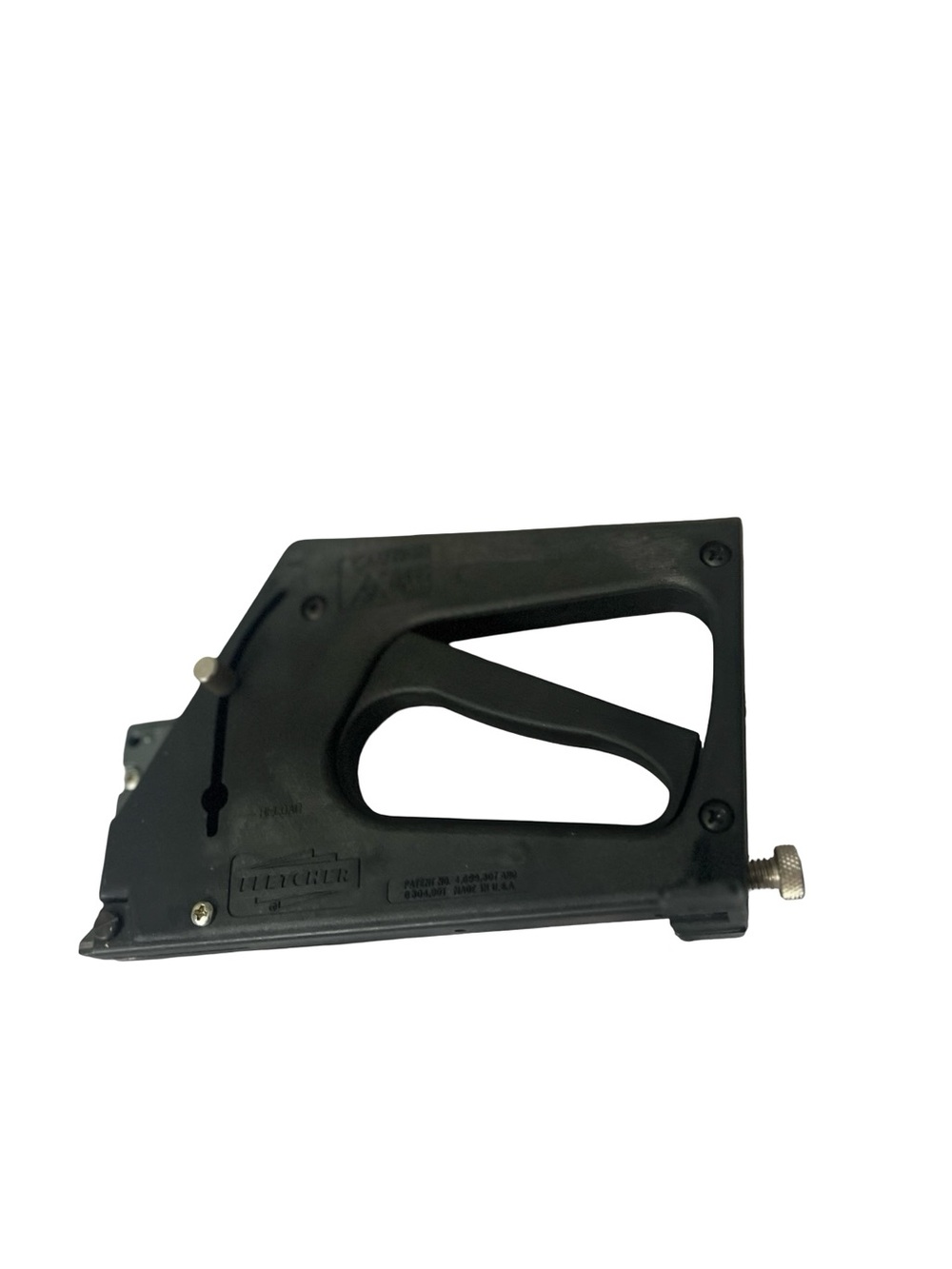 Fletcher Framemaster: Point Driver for Picture Framing & Glazing #07-500